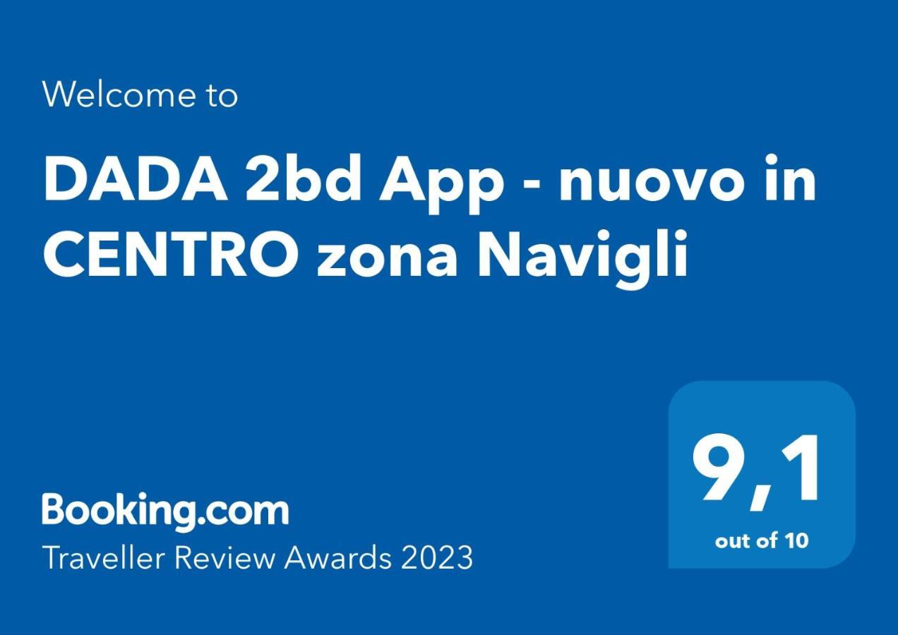 Dada 2Bd App - Nuovo In Centro Zona Navigli — Photos 3